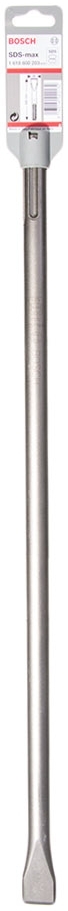 Зубило Bosch SDS-max 25x600 мм 1.618.600.203 - фото 30