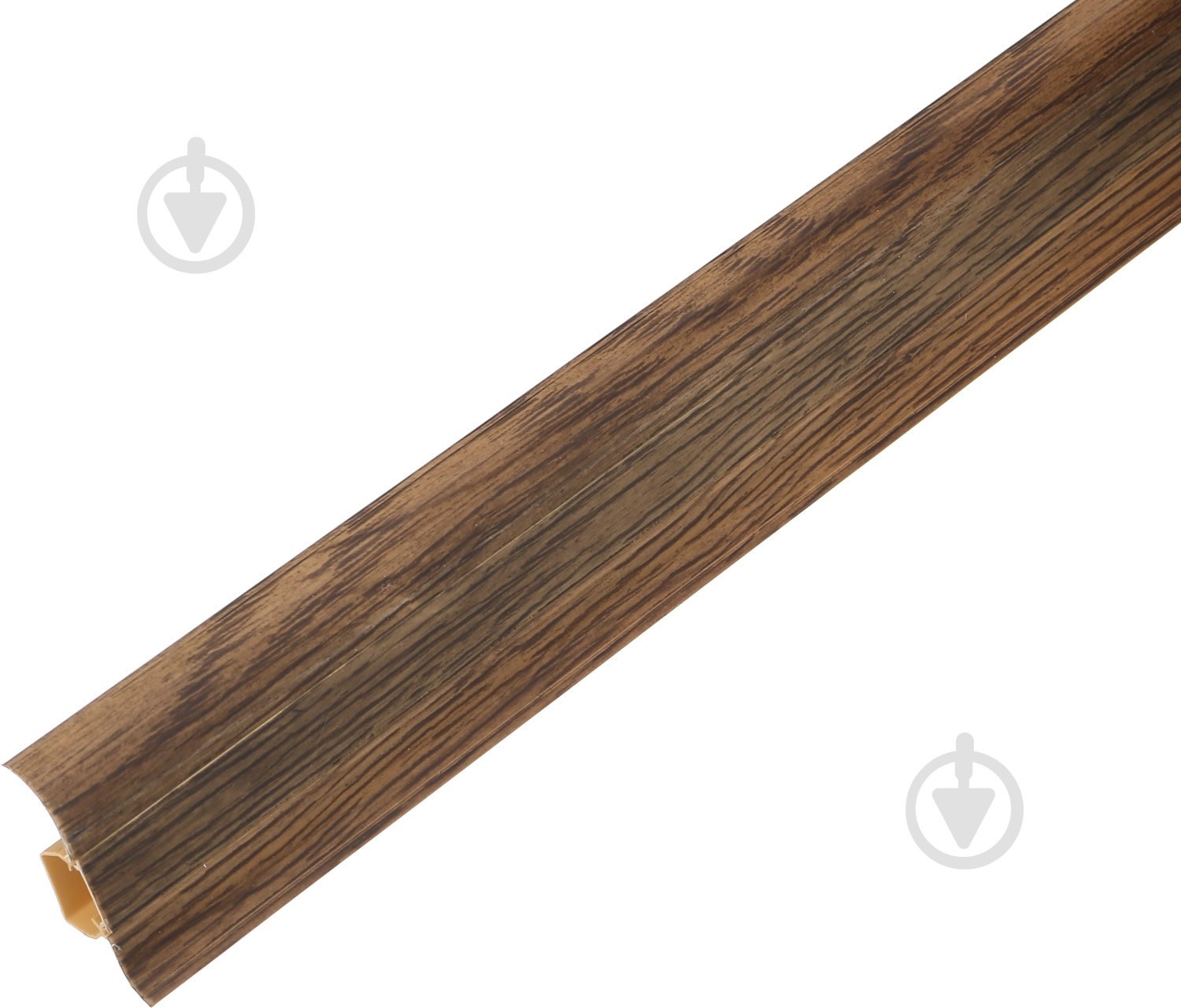 Плинтус Cezar Easy Dardan М-186 дуб монастырский 20x60x2500 мм - фото 1