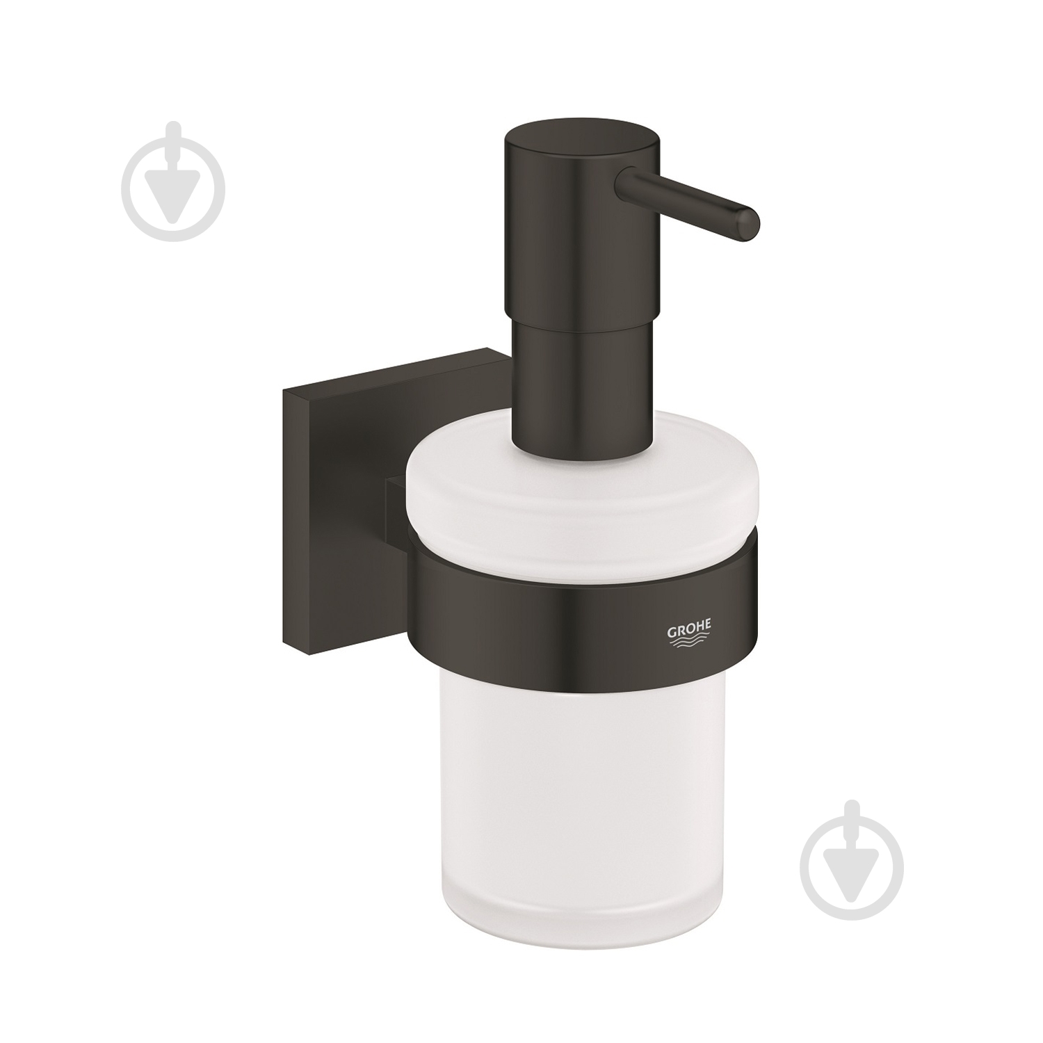 Дозатор Grohe для рідкого мила QuickFix Start Cube 410982430 (CV033776) - фото 1
