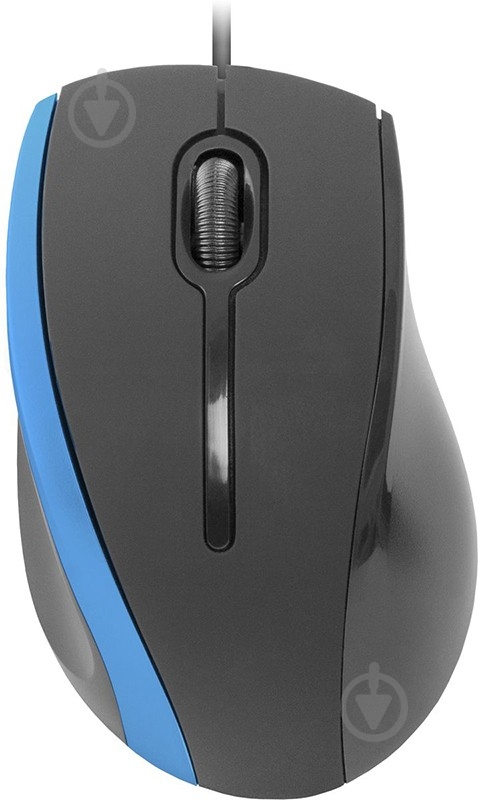 Мышь Defender #1 MM-340 (52344) - фото 1 Мышь Defender #1 MM-340 (52344) - фото 1