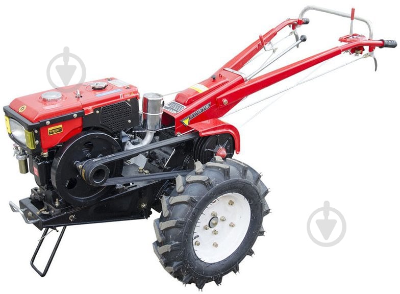 Мотоблок Forte МД-81 - фото 2