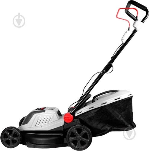 Газонокосилка аккумуляторная Crown CT29018HX - фото 3