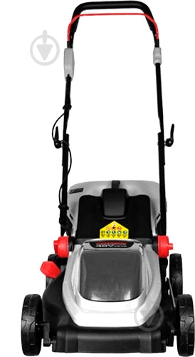 Газонокосилка аккумуляторная Crown CT29018HX - фото 2