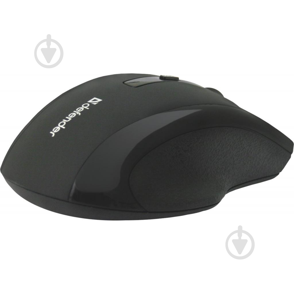 Миша Defender Accura MM-665 (52665) - фото 3