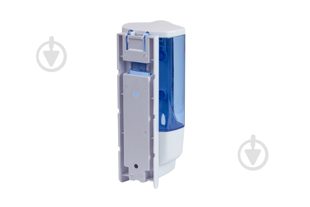 Дозатор Kroner для рідкого мила KRM Rizze ACP403 (CV022920) - фото 3 Дозатор Kroner для рідкого мила KRM Rizze ACP403 (CV022920) - фото 3