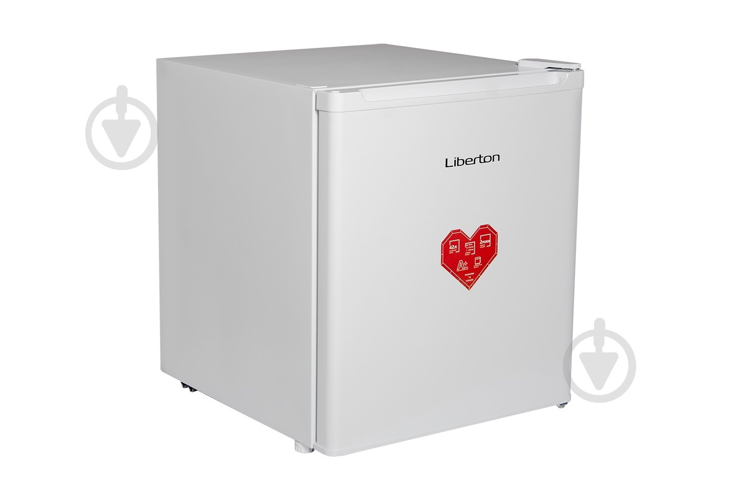 Холодильник Liberton LRU 51-42H - фото 1