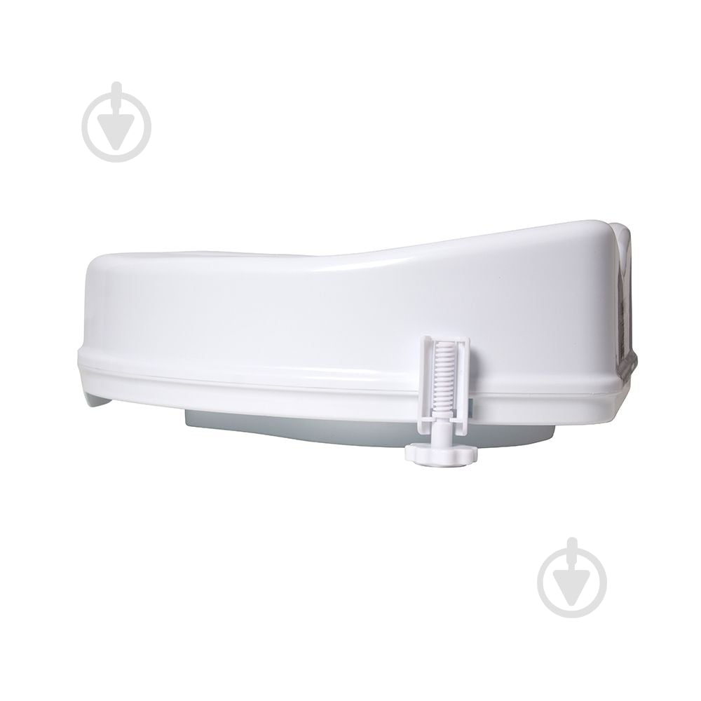 Сиденье-надставка на унитаз 10 см Ridni Care - фото 2 Сиденье-надставка на унитаз 10 см Ridni Care - фото 2