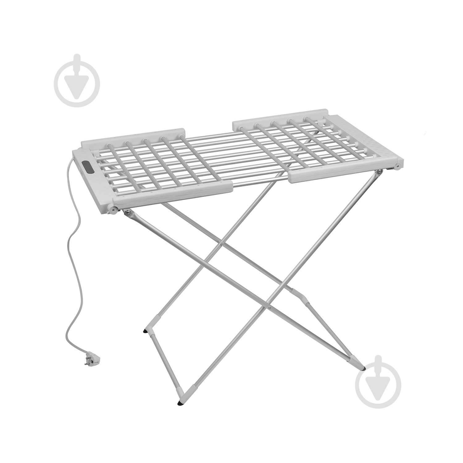 Сушарка для білизни Kroner KRP Hitze Diva WEI701T (CV035342) - фото 3 Сушарка для білизни Kroner KRP Hitze Diva WEI701T (CV035342) - фото 3