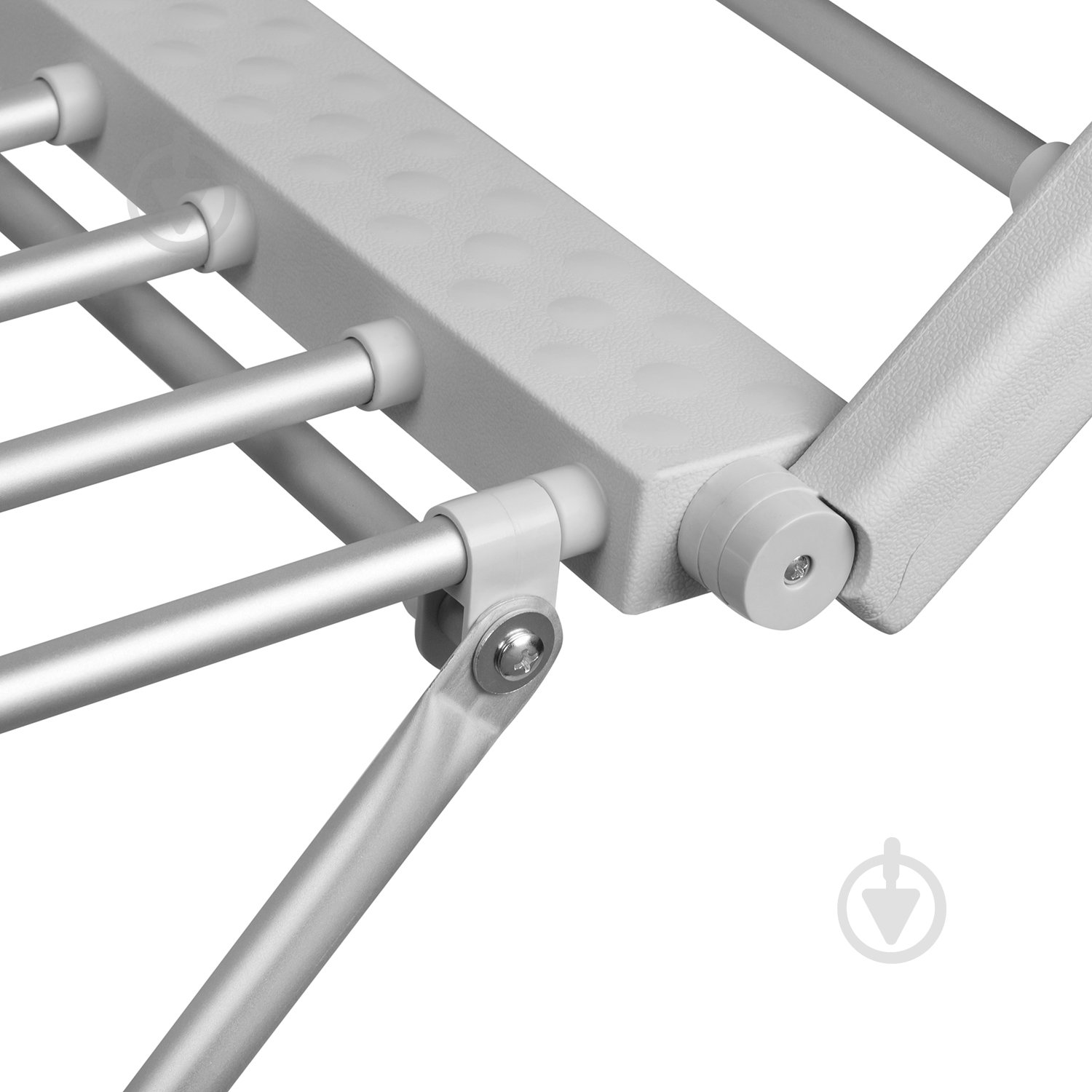 Сушарка для білизни Kroner KRP Hitze Diva WEI701T (CV035342) - фото 5 Сушарка для білизни Kroner KRP Hitze Diva WEI701T (CV035342) - фото 5