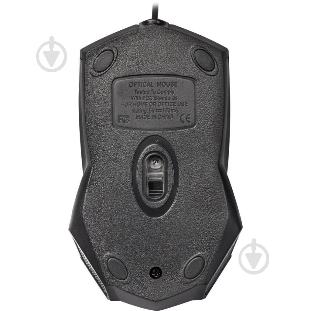 Мышь Defender Guide MB-751 (52751) - фото 4
