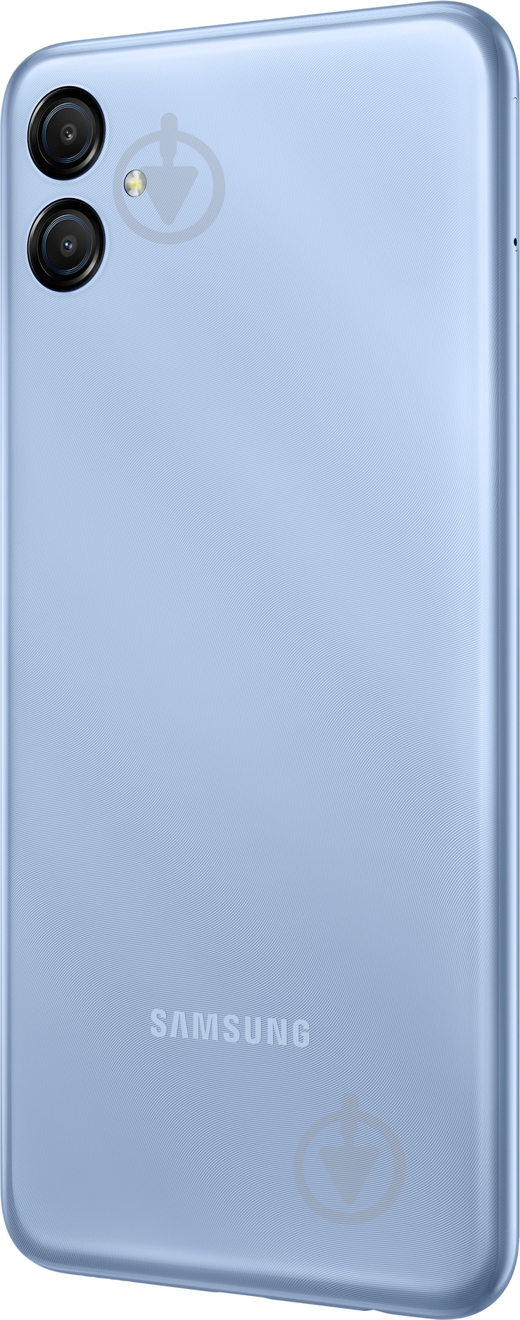 Смартфон Samsung Galaxy A04e 3/64GB light blue (SM-A042FLBHSEK) - фото 6 Смартфон Samsung Galaxy A04e 3/64GB light blue (SM-A042FLBHSEK) - фото 6