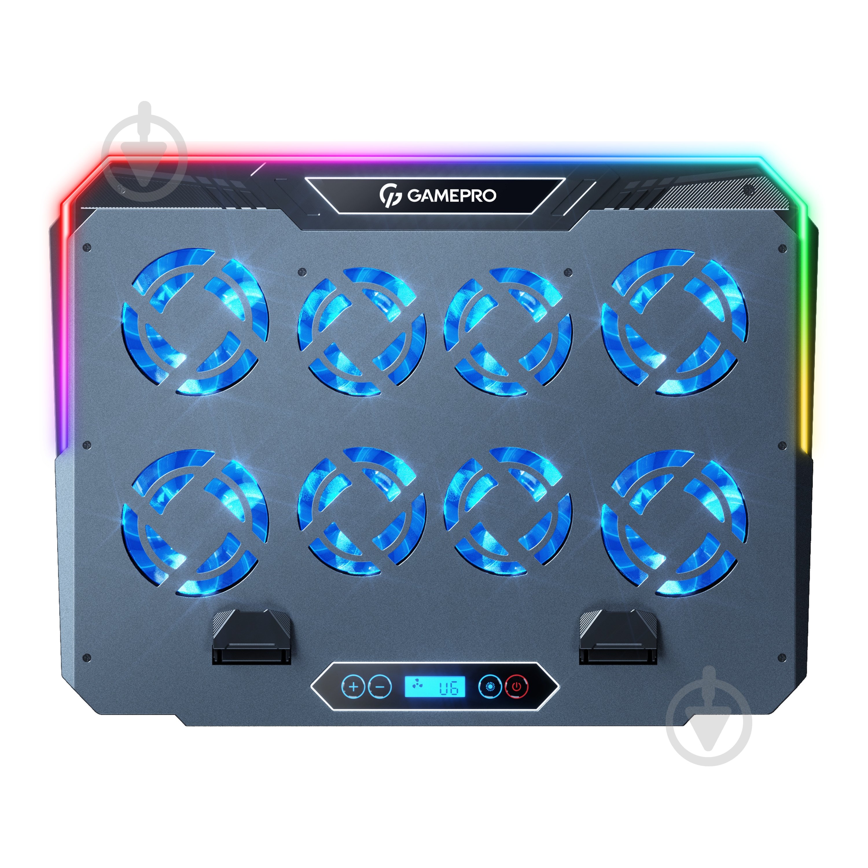 Подставка для ноутбука GamePro (CP1040) Gamepro - фото 2