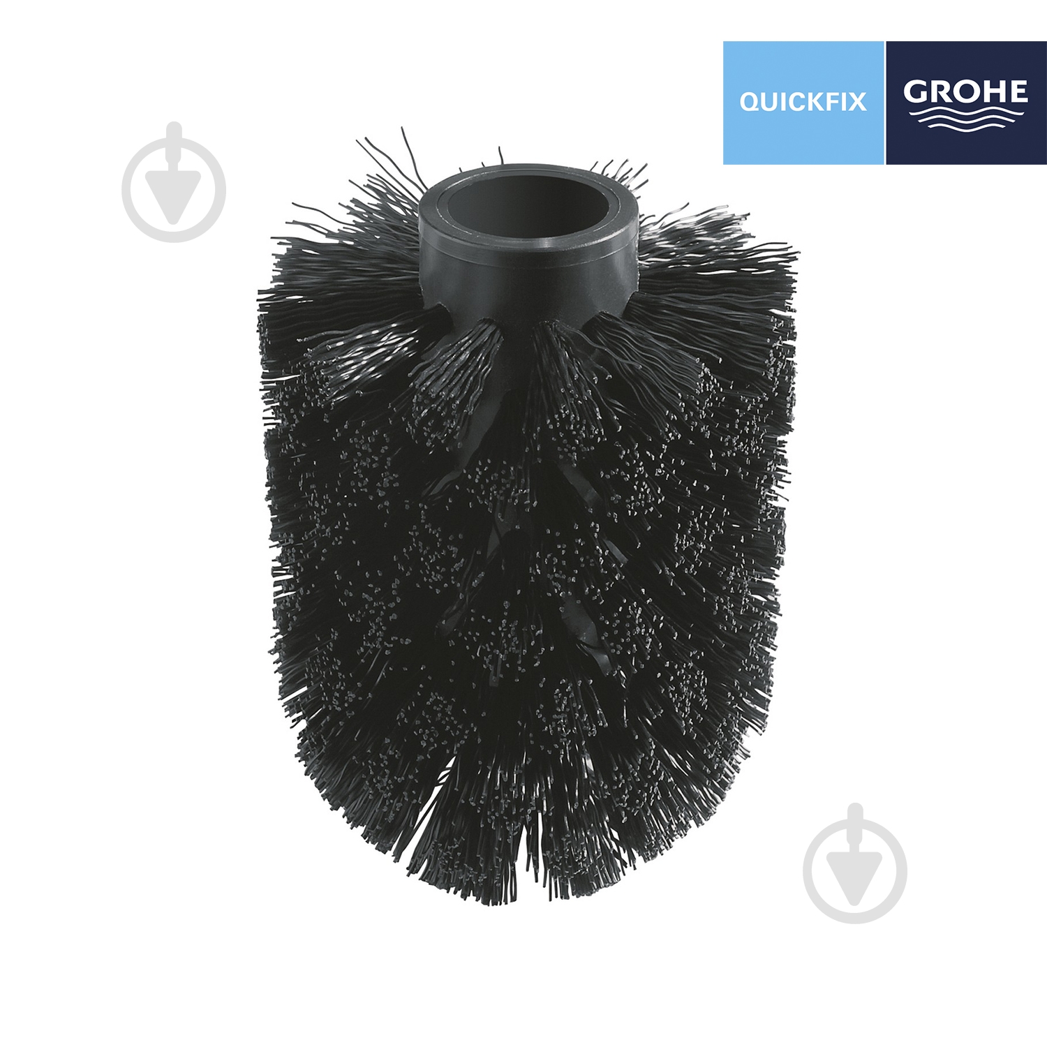 Запасная головка для йоршика Grohe QuickFix Start 41201KS0 (CV031776) - фото 3