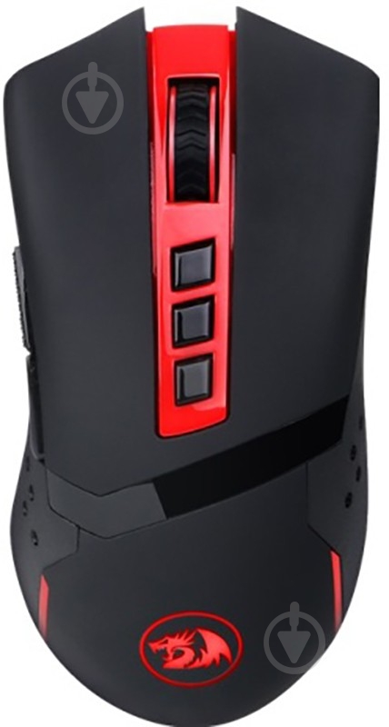 Миша Defender Blade чорна (75075) - фото 1 Миша Defender Blade чорна (75075) - фото 1