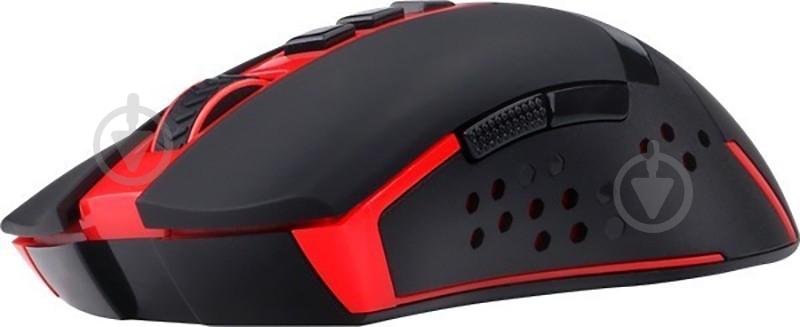 Миша Defender Blade чорна (75075) - фото 3 Миша Defender Blade чорна (75075) - фото 3