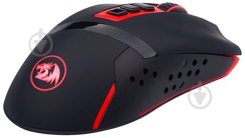 Миша Defender Blade чорна (75075) - фото 4 Миша Defender Blade чорна (75075) - фото 4