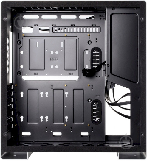 Корпус QUBE QBU5S_WSNU3 - фото 6