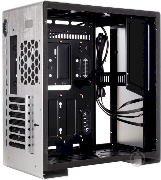 Корпус QUBE QBU5S_WSNU3 - фото 8