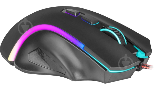 Мышь Defender Griffin (75093) - фото 4