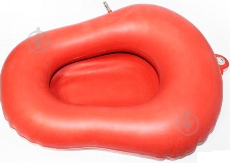 Судно підкладне гумове MEDOK RD-CARE-2 - фото 2 Судно підкладне гумове MEDOK RD-CARE-2 - фото 2