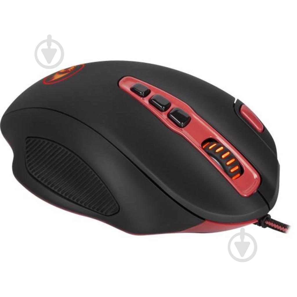 Мышь Defender Hydra RGB (74762) - фото 3