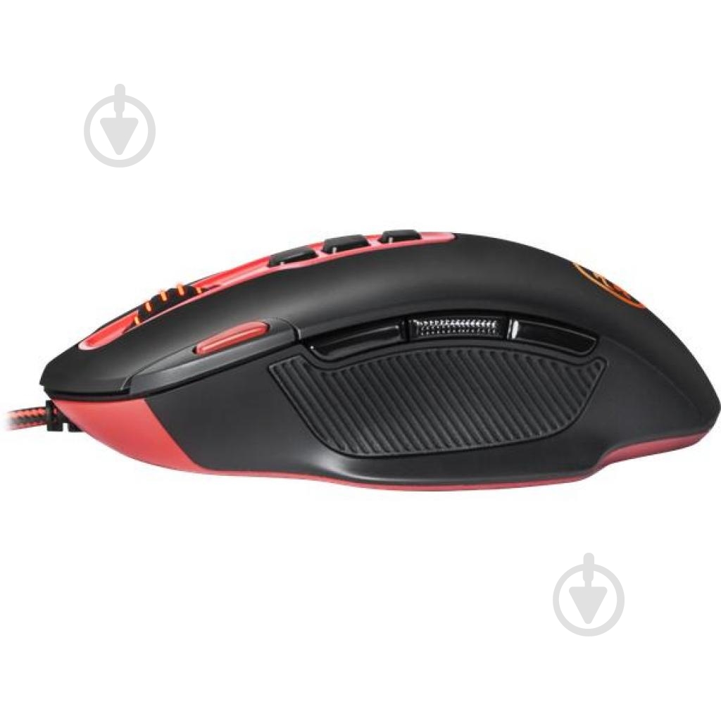 Мышь Defender Hydra RGB (74762) - фото 5