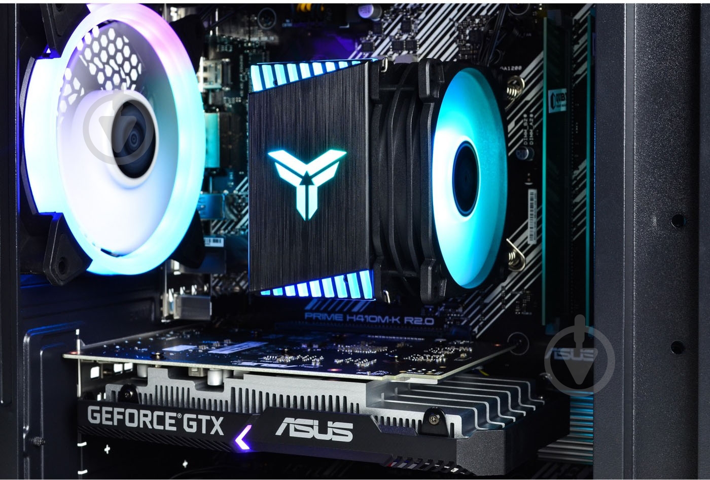 Комп'ютер Artline Gaming X43 (X43v31) black - фото 13 Комп'ютер Artline Gaming X43 (X43v31) black - фото 13