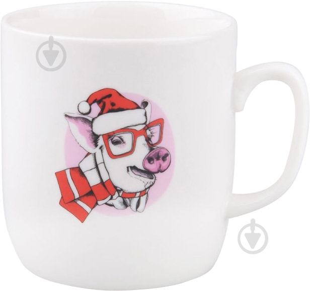 Чашка Lefard Свинка 230 мл 359-392 - фото 1