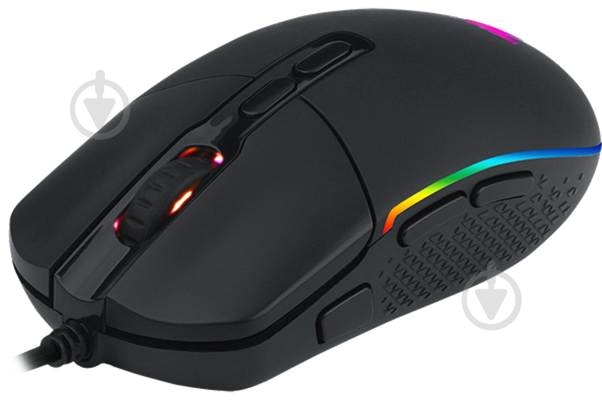 Мышь Defender Invader (78332) - фото 1