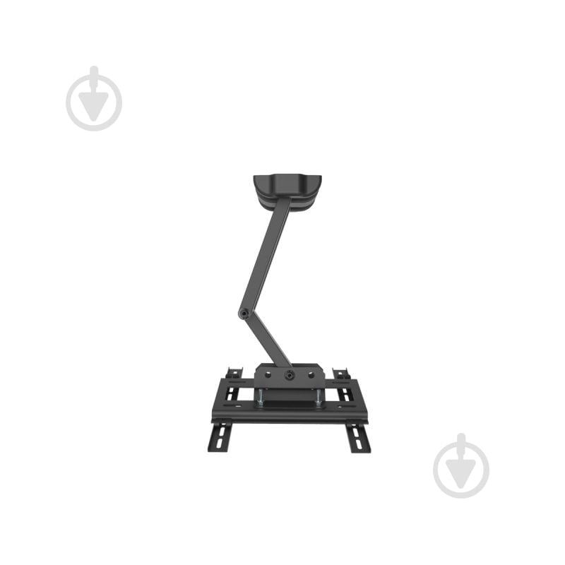 Крепление для телевизора HausMark H-20233 поворотно-наклонные 15"-47" - фото 5 Крепление для телевизора HausMark H-20233 поворотно-наклонные 15"-47" - фото 5