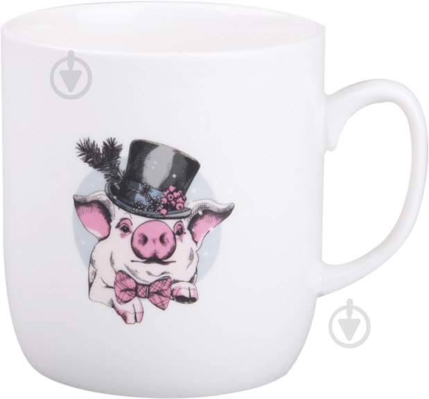 Чашка Lefard Свинка 230 мл 359-391 - фото 1