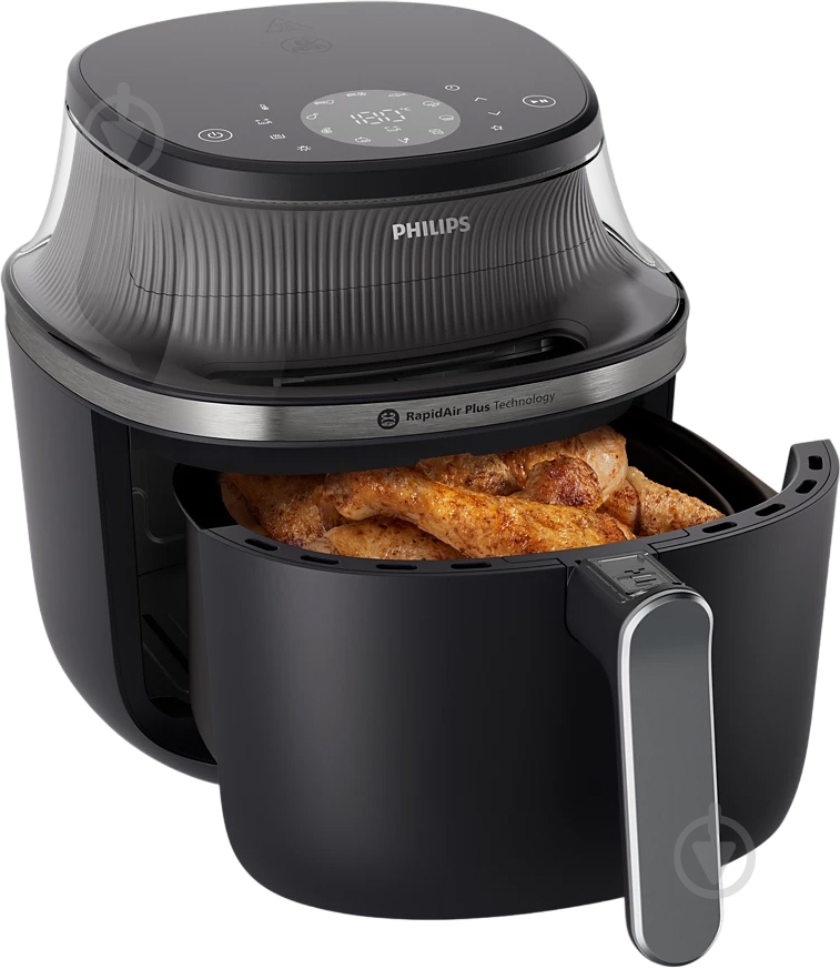 ВИТРИНА! Мультипечь Philips NA341/00 - фото 20