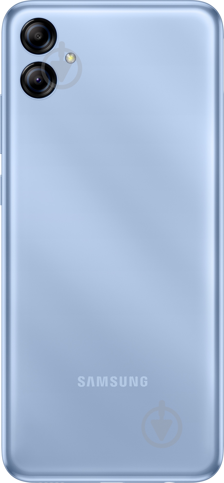 Смартфон Samsung Galaxy A04e 3/32GB light blue (SM-A042FLBDSEK) - фото 5