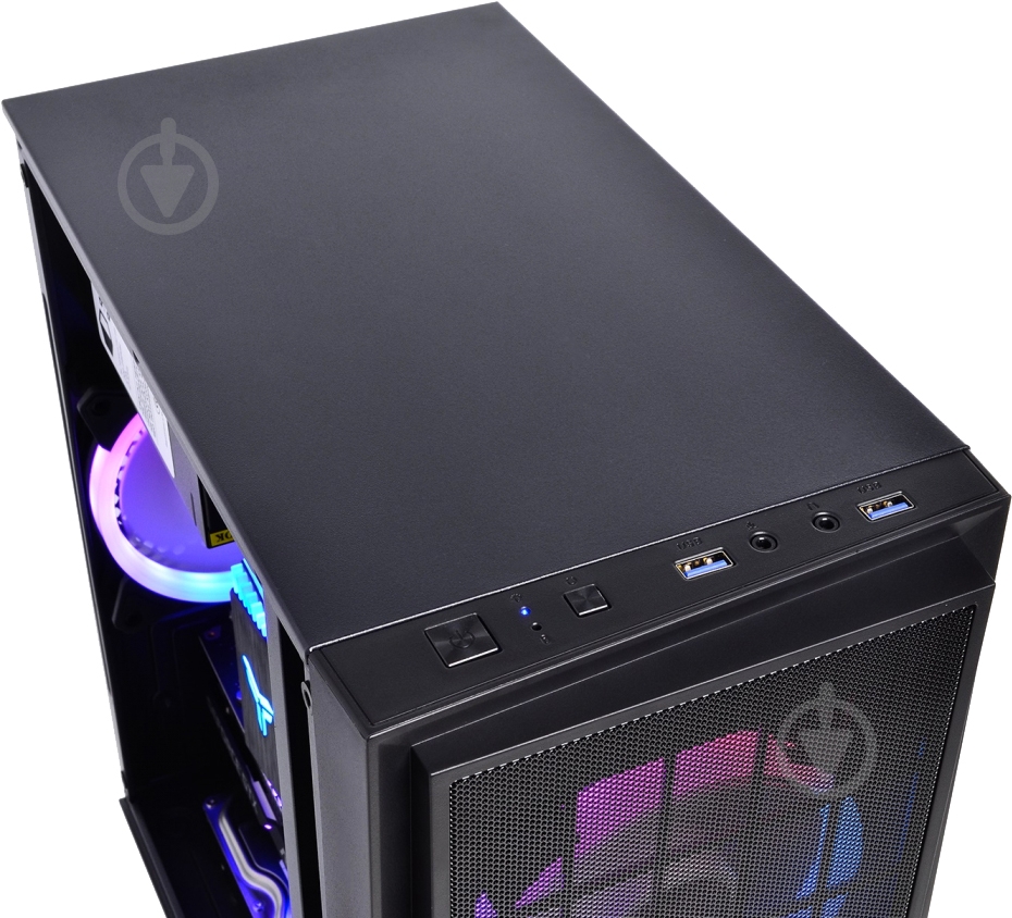 Компьютер Artline Gaming X47 (X47v46Win) black - фото 10 Компьютер Artline Gaming X47 (X47v46Win) black - фото 10