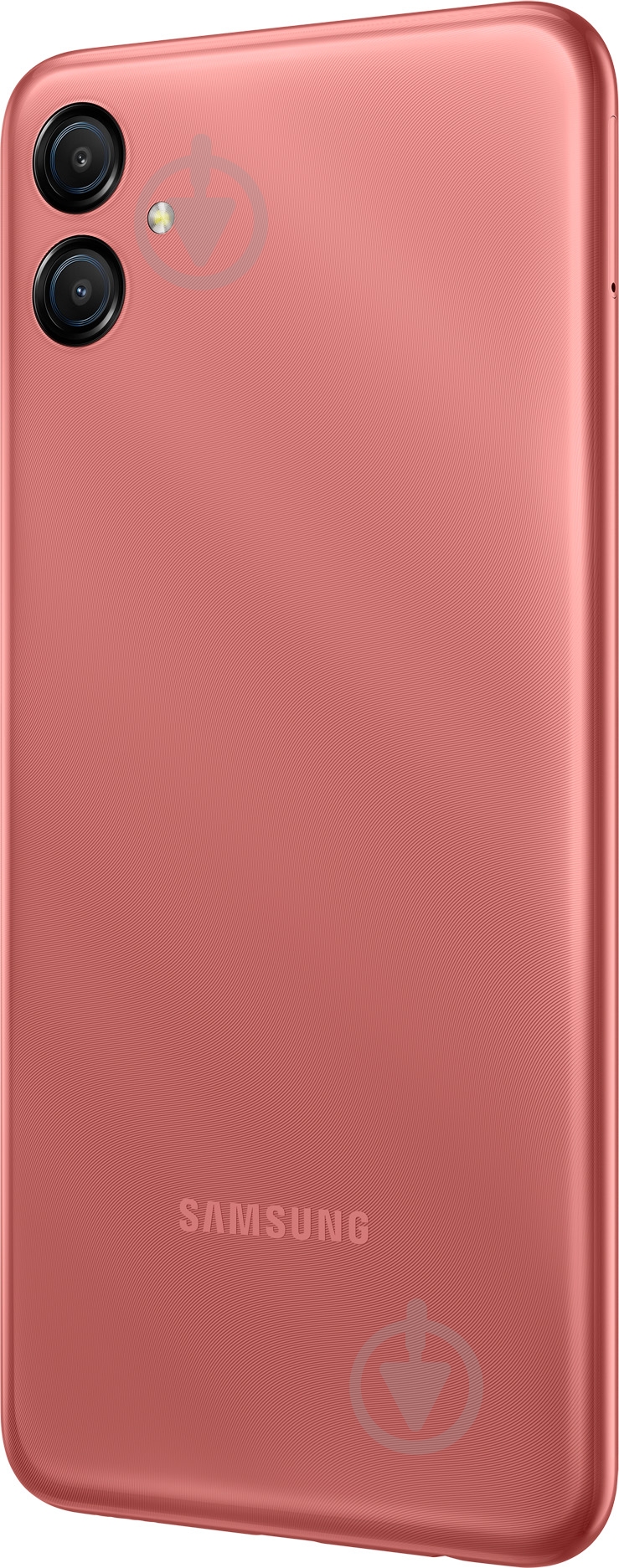 Смартфон Samsung Galaxy A04e 3/32GB copper (SM-A042FZCDSEK) - фото 6 Смартфон Samsung Galaxy A04e 3/32GB copper (SM-A042FZCDSEK) - фото 6