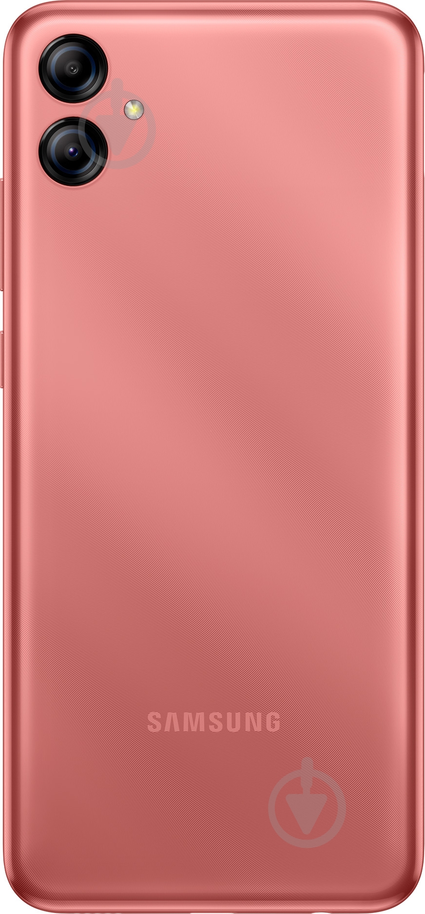 Смартфон Samsung Galaxy A04e 3/32GB copper (SM-A042FZCDSEK) - фото 5 Смартфон Samsung Galaxy A04e 3/32GB copper (SM-A042FZCDSEK) - фото 5