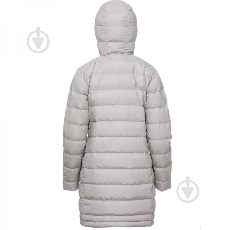 Куртка жіноча зимова Turbat ODDA 2 TRB Odda 2 chateau gray р.M сіра - фото 3