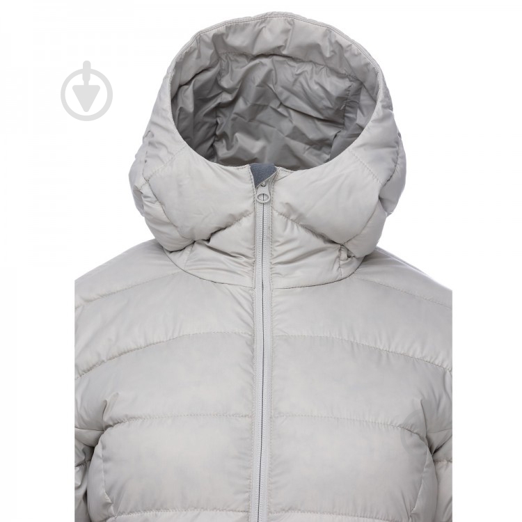 Куртка жіноча зимова Turbat ODDA 2 TRB Odda 2 chateau gray р.M сіра - фото 5