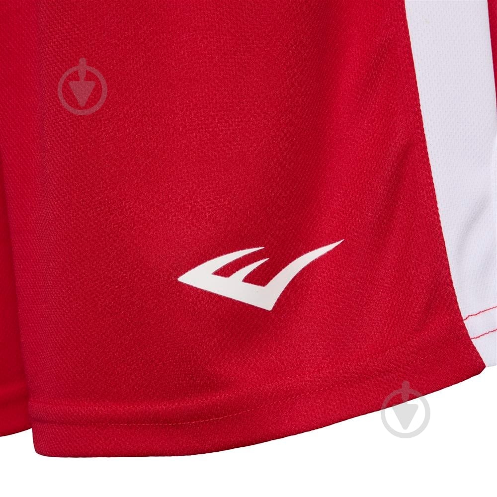 Шорты Everlast AMATEUR COMPETITION TRUNKS P00000870-RD р. S красный - фото 4 Шорты Everlast AMATEUR COMPETITION TRUNKS P00000870-RD р. S красный - фото 4