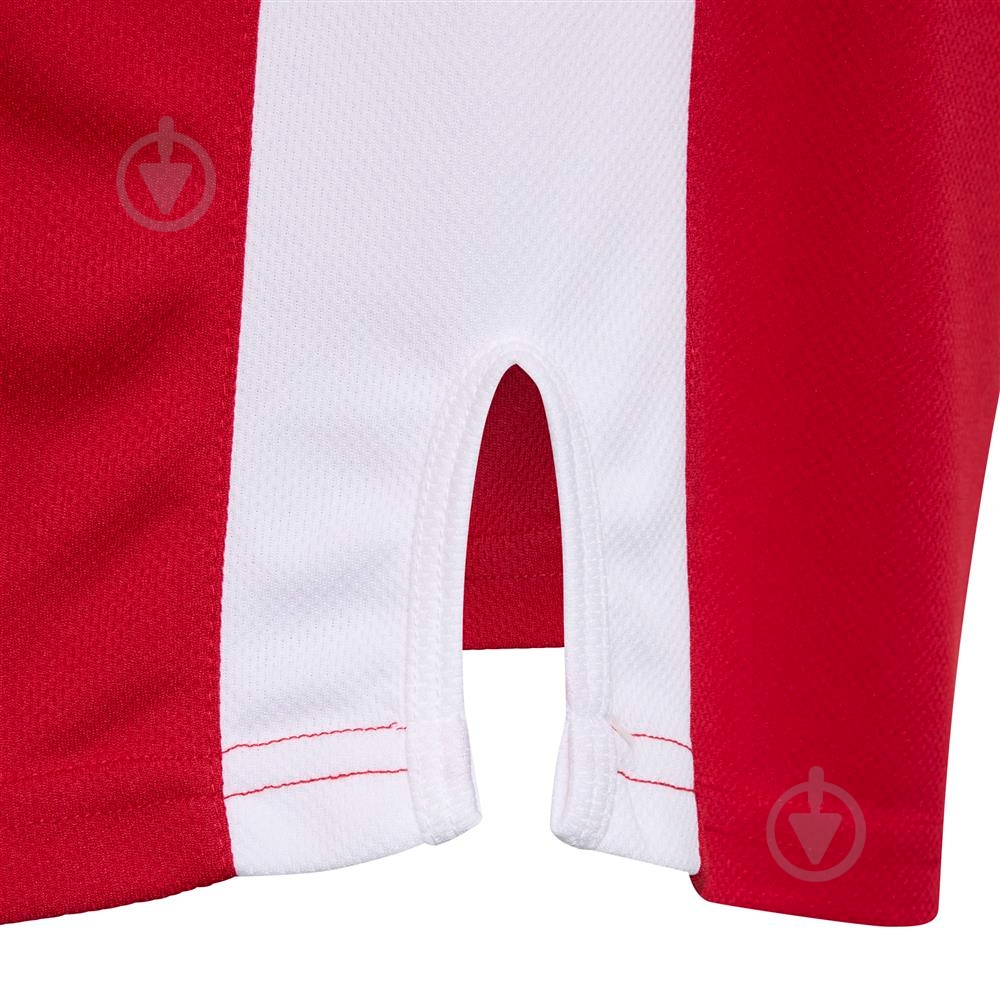 Шорты Everlast AMATEUR COMPETITION TRUNKS P00000870-RD р. S красный - фото 5 Шорты Everlast AMATEUR COMPETITION TRUNKS P00000870-RD р. S красный - фото 5