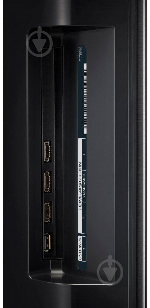 Телевизор LG OLED48CX6LB - фото 13