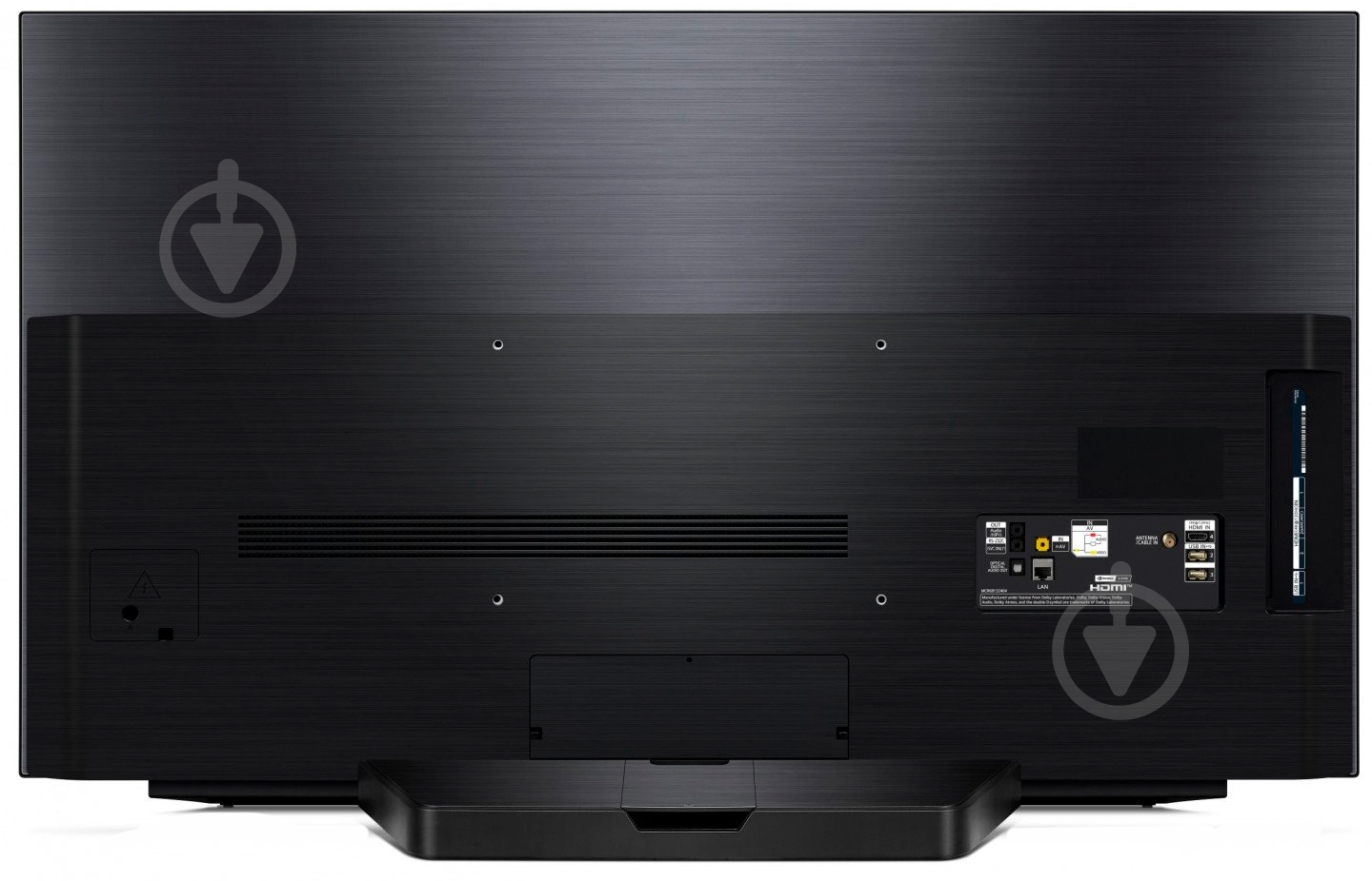 Телевизор LG OLED48CX6LB - фото 12