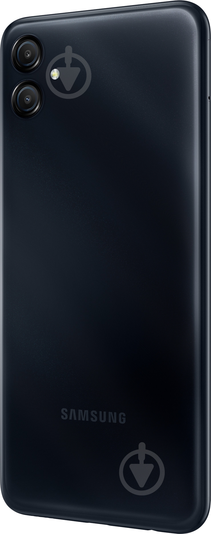 Смартфон Samsung Galaxy A04e 3/32GB black (SM-A042FZKDSEK) - фото 6 Смартфон Samsung Galaxy A04e 3/32GB black (SM-A042FZKDSEK) - фото 6