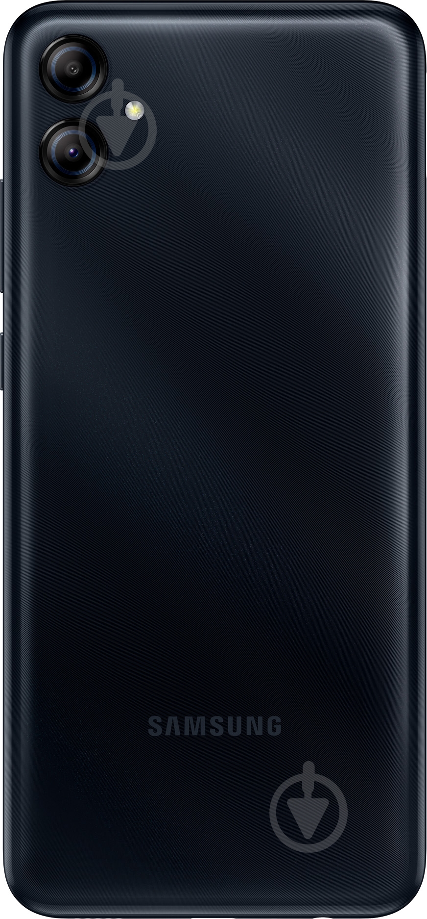 Смартфон Samsung Galaxy A04e 3/32GB black (SM-A042FZKDSEK) - фото 5 Смартфон Samsung Galaxy A04e 3/32GB black (SM-A042FZKDSEK) - фото 5