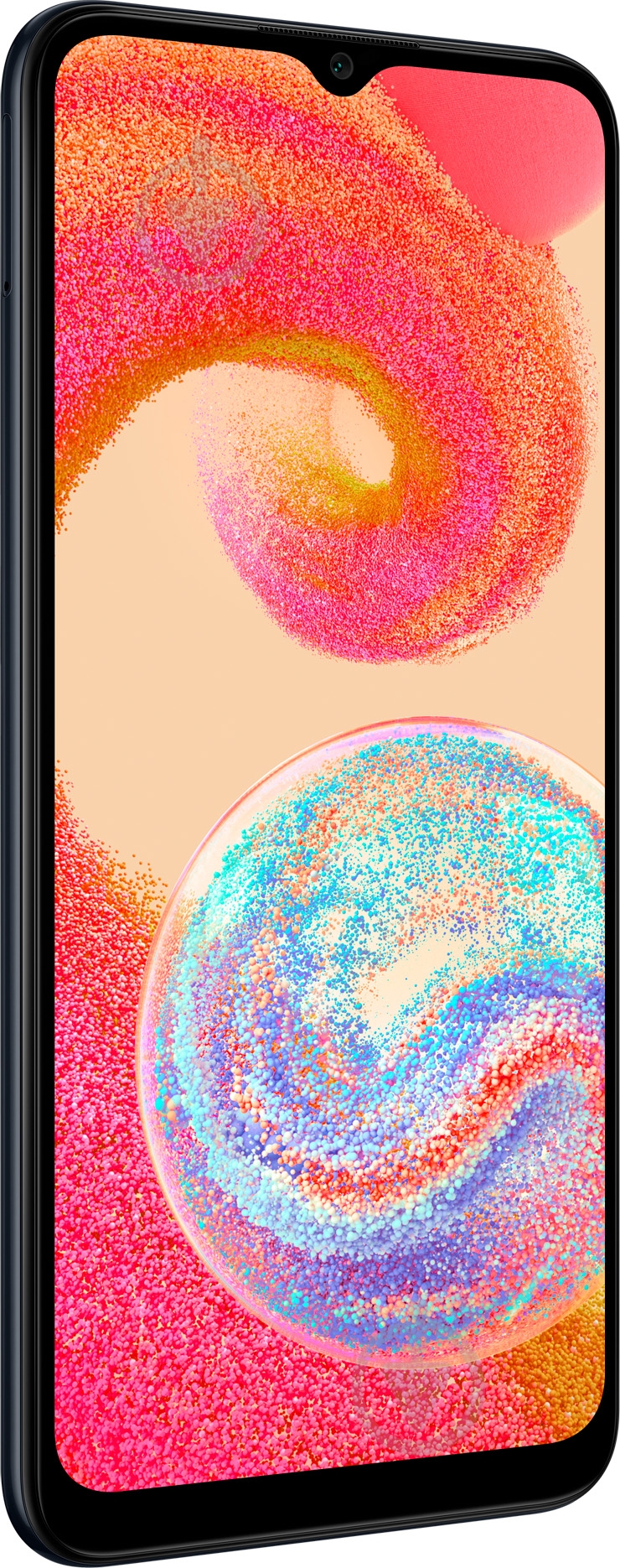 Смартфон Samsung Galaxy A04e 3/32GB black (SM-A042FZKDSEK) - фото 4 Смартфон Samsung Galaxy A04e 3/32GB black (SM-A042FZKDSEK) - фото 4