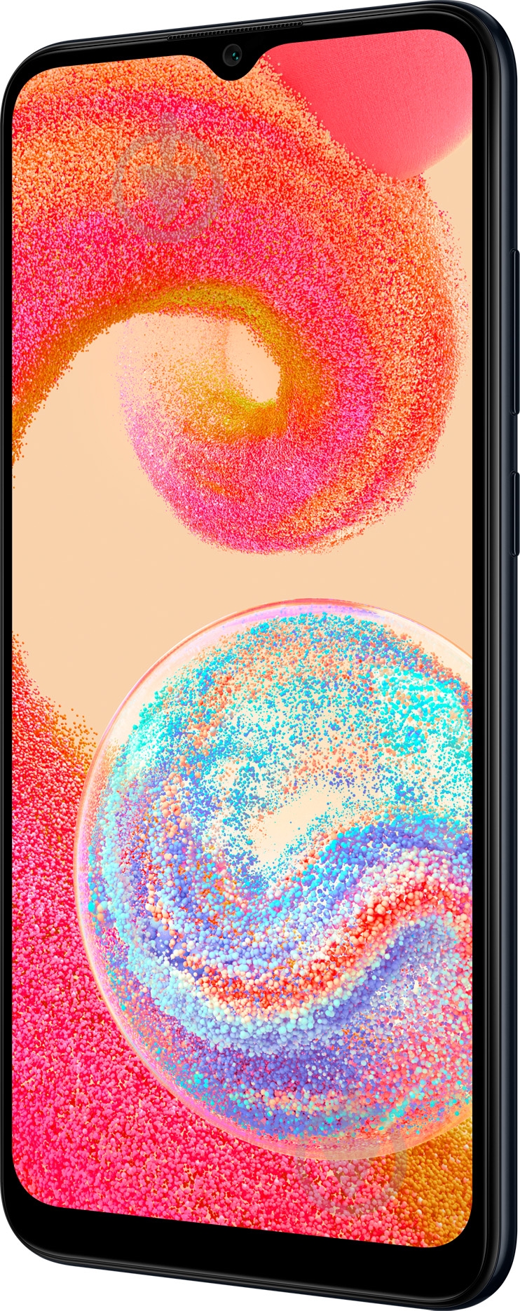 Смартфон Samsung Galaxy A04e 3/32GB black (SM-A042FZKDSEK) - фото 3 Смартфон Samsung Galaxy A04e 3/32GB black (SM-A042FZKDSEK) - фото 3