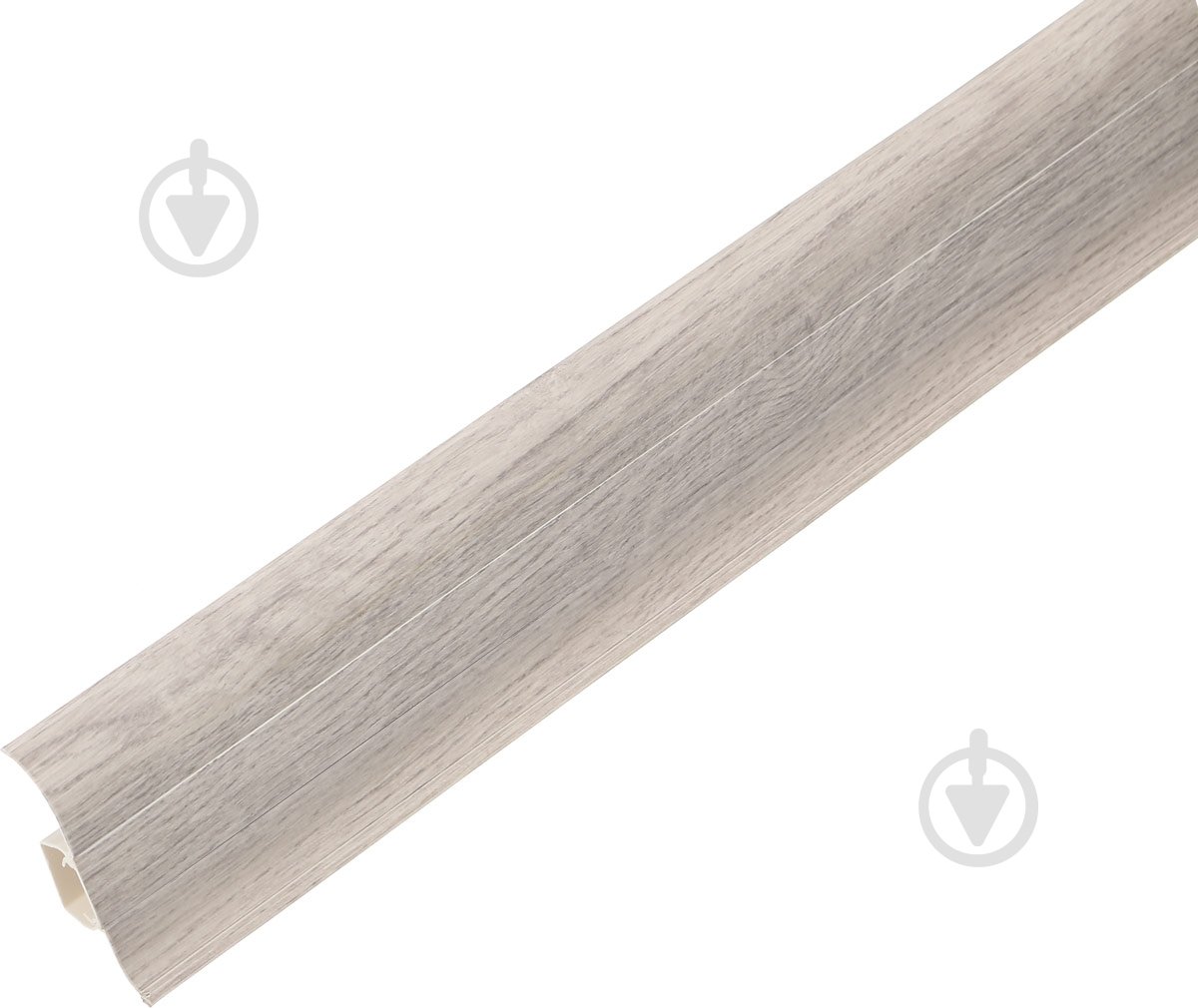 Плинтус Cezar Easy Dardan М-278 дуб лукнор 20x60x2500 мм - фото 1