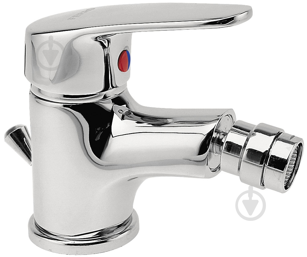 Смеситель для биде Ferro Smile BSM6 - фото 1