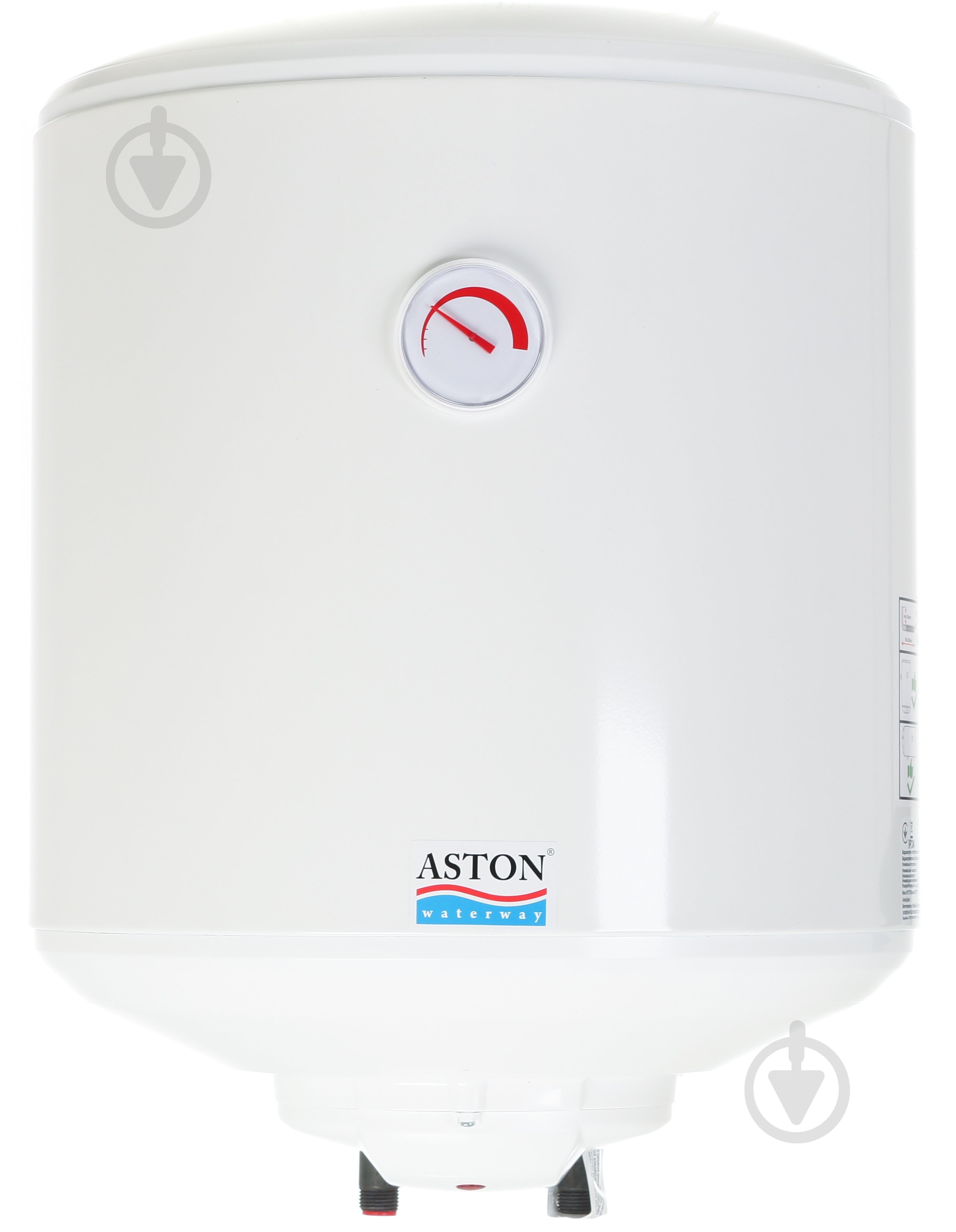 Бойлер Aston Waterway VМ 50 N4L - фото 1