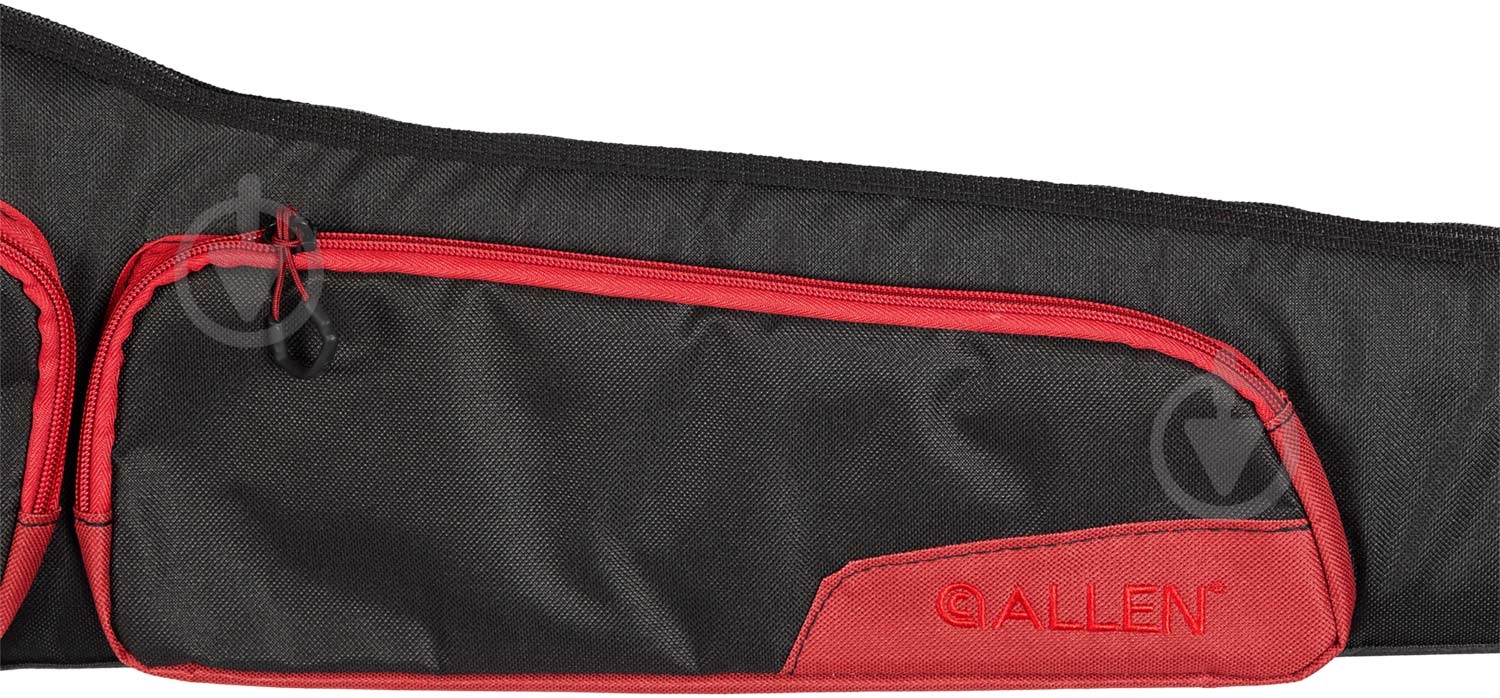 Чехол для оружия Allen Deception shotgun 132 см - фото 3